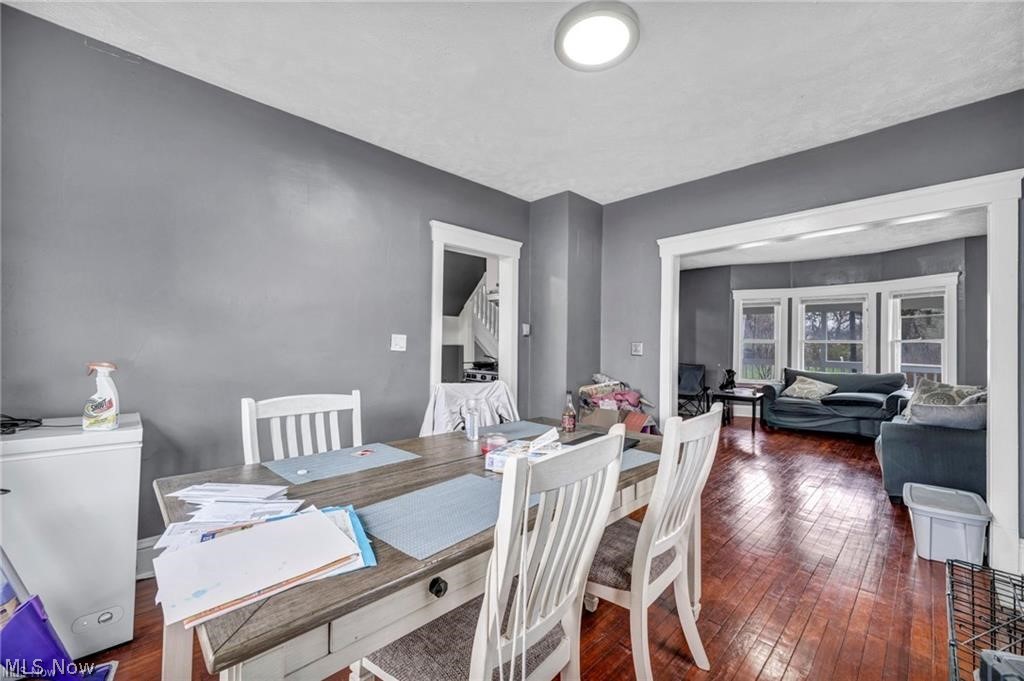 1639 Delmont Avenue Cleveland OH 44112