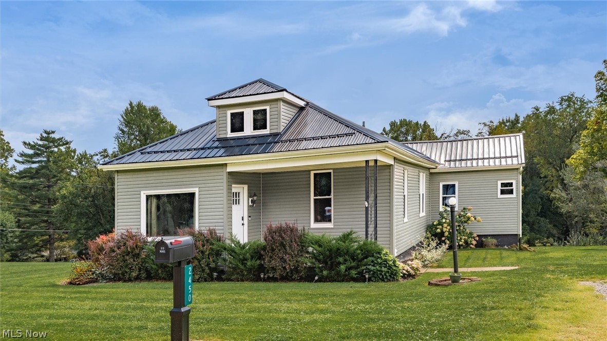 2450 Highland Road Zanesville OH 43701