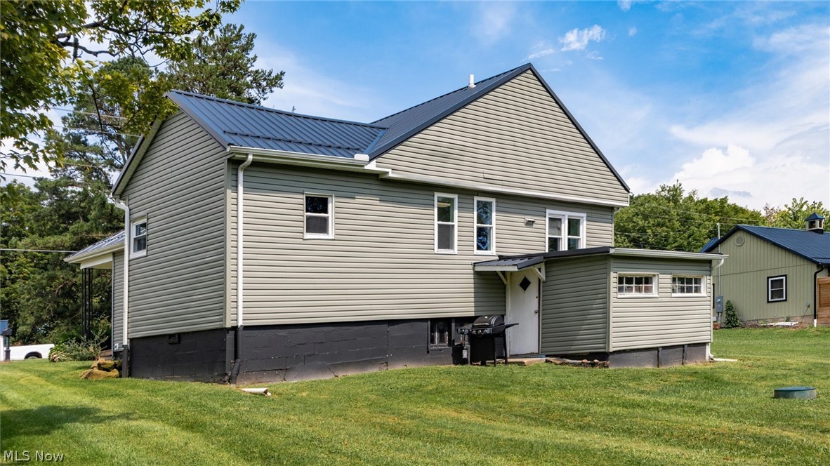 2450 Highland Road Zanesville OH 43701