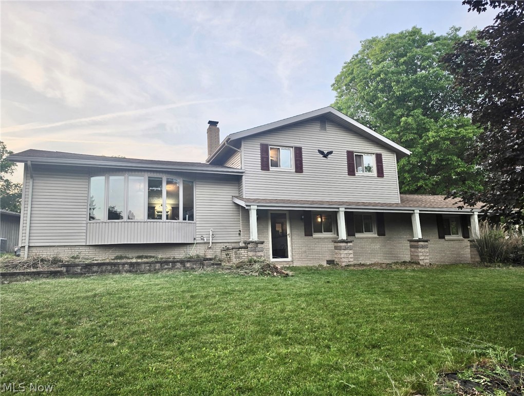 520 Brookpark Drive Cuyahoga Falls OH 44223