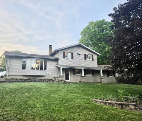 520 Brookpark Drive Cuyahoga Falls OH 44223