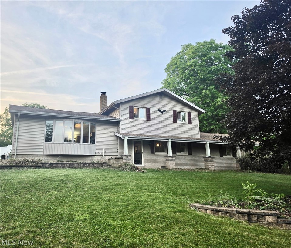 520 Brookpark Drive Cuyahoga Falls OH 44223