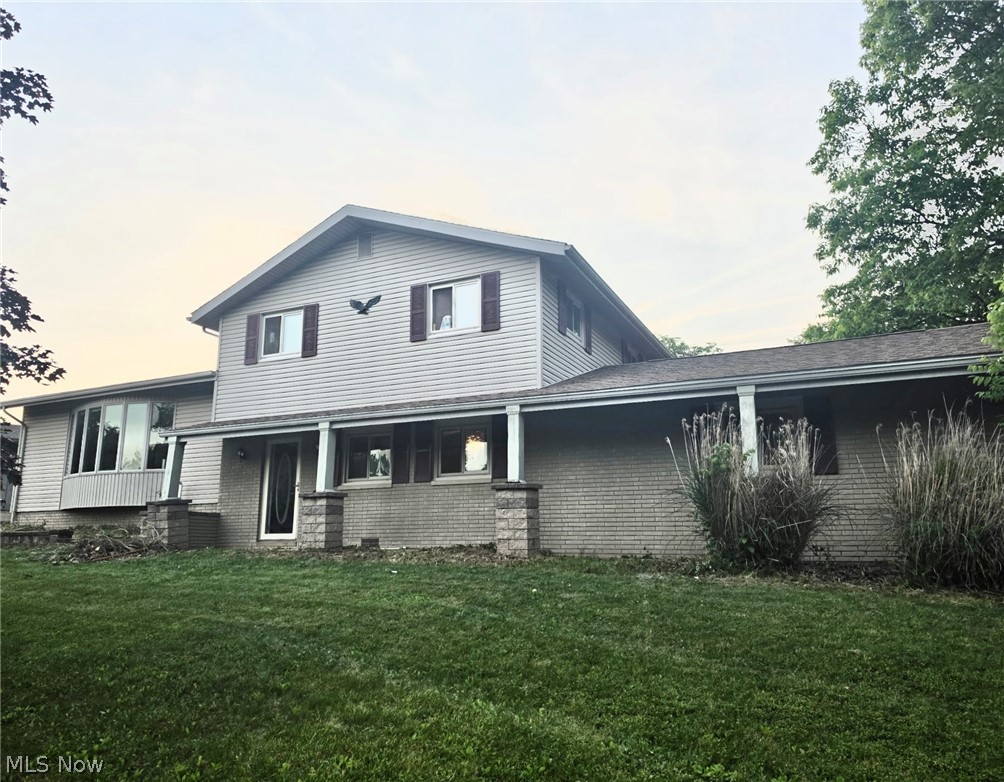 520 Brookpark Drive Cuyahoga Falls OH 44223