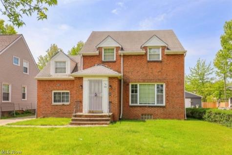 144 E 208th Street Euclid OH 44123