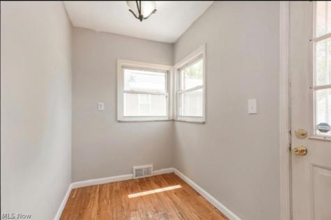 144 E 208th Street Euclid OH 44123