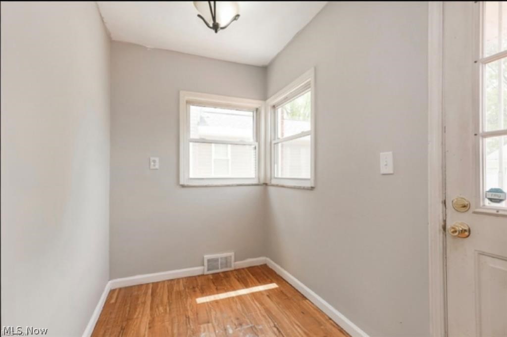 144 E 208th Street Euclid OH 44123