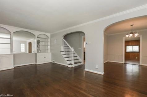 144 E 208th Street Euclid OH 44123