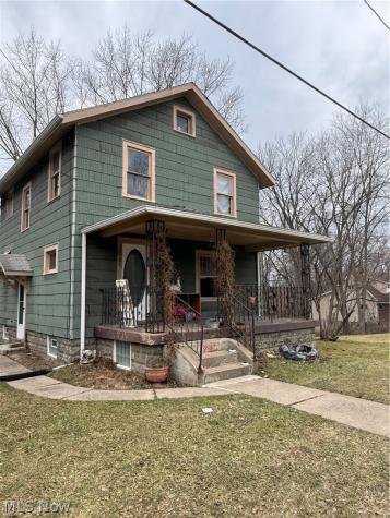 2885 Erie Avenue NW Massillon OH 44646