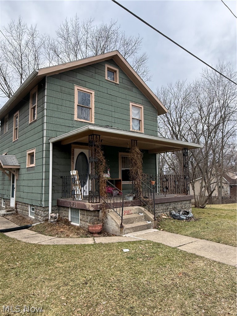 2885 Erie Avenue NW Massillon OH 44646