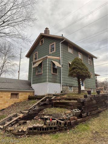 2885 Erie Avenue NW Massillon OH 44646