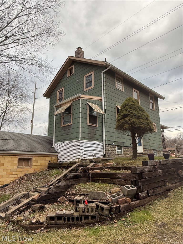 2885 Erie Avenue NW Massillon OH 44646