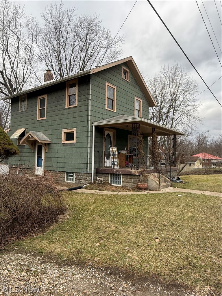 2885 Erie Avenue NW Massillon OH 44646