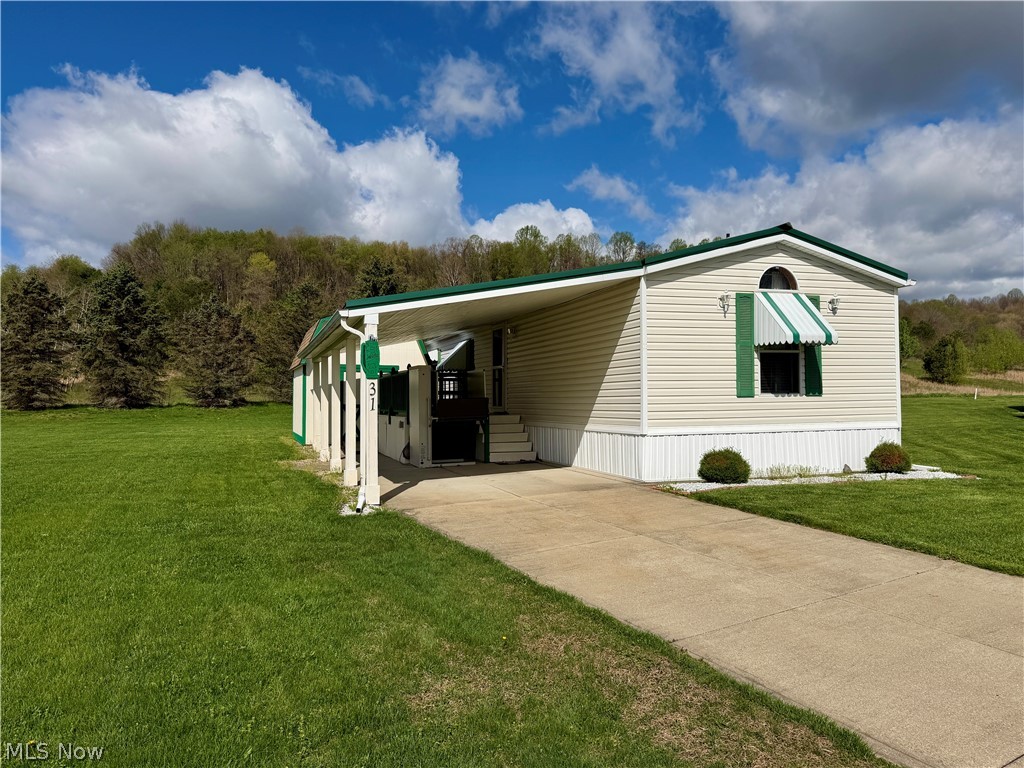 4325 Woodale Avenue SE Minerva OH 44657