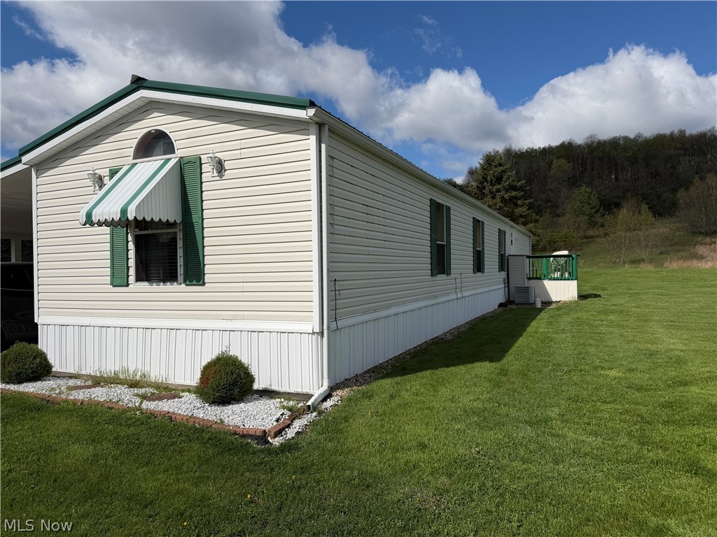 4325 Woodale Avenue SE Minerva OH 44657