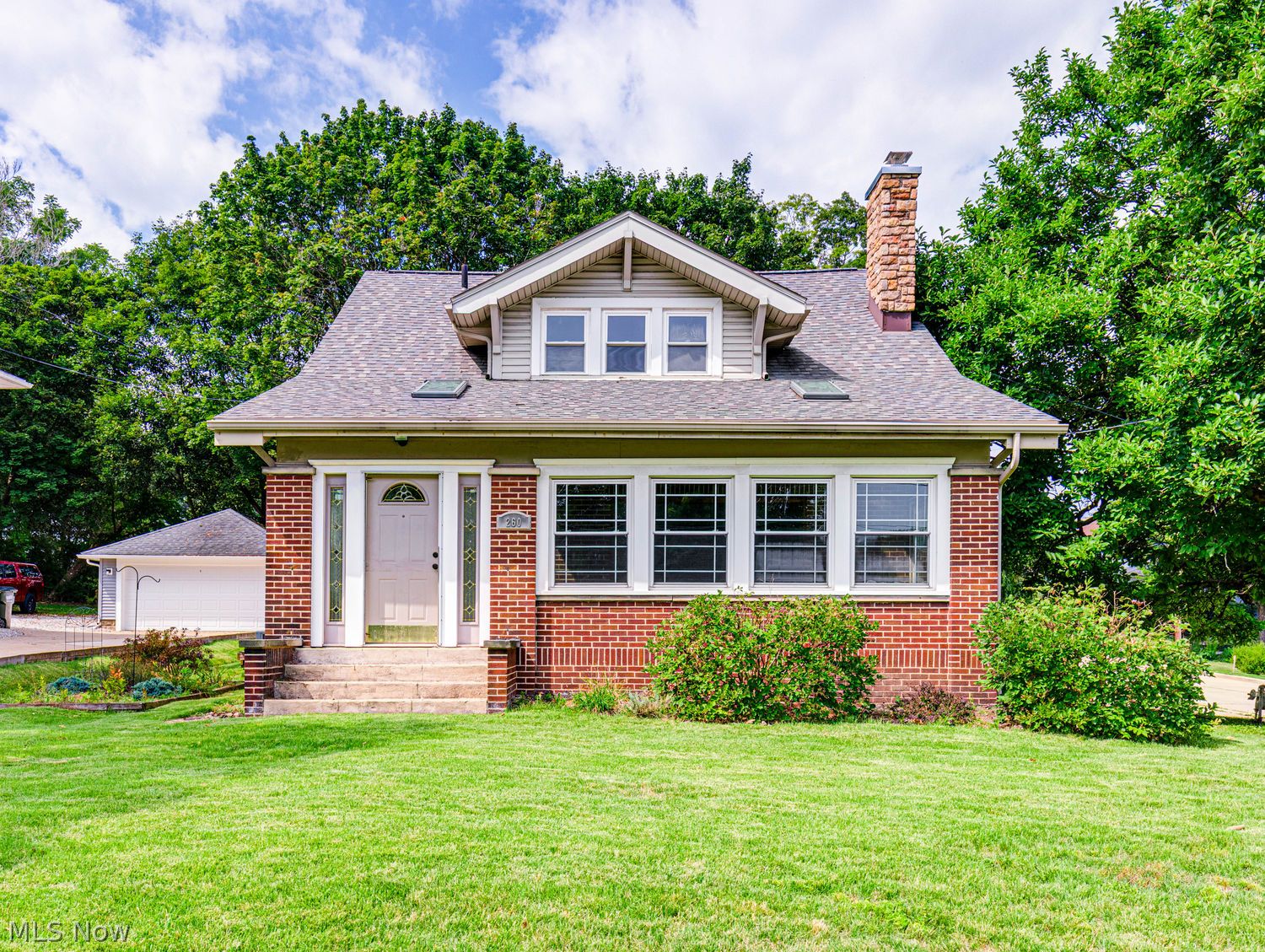 260 S Cleveland Avenue Mogadore OH 44260