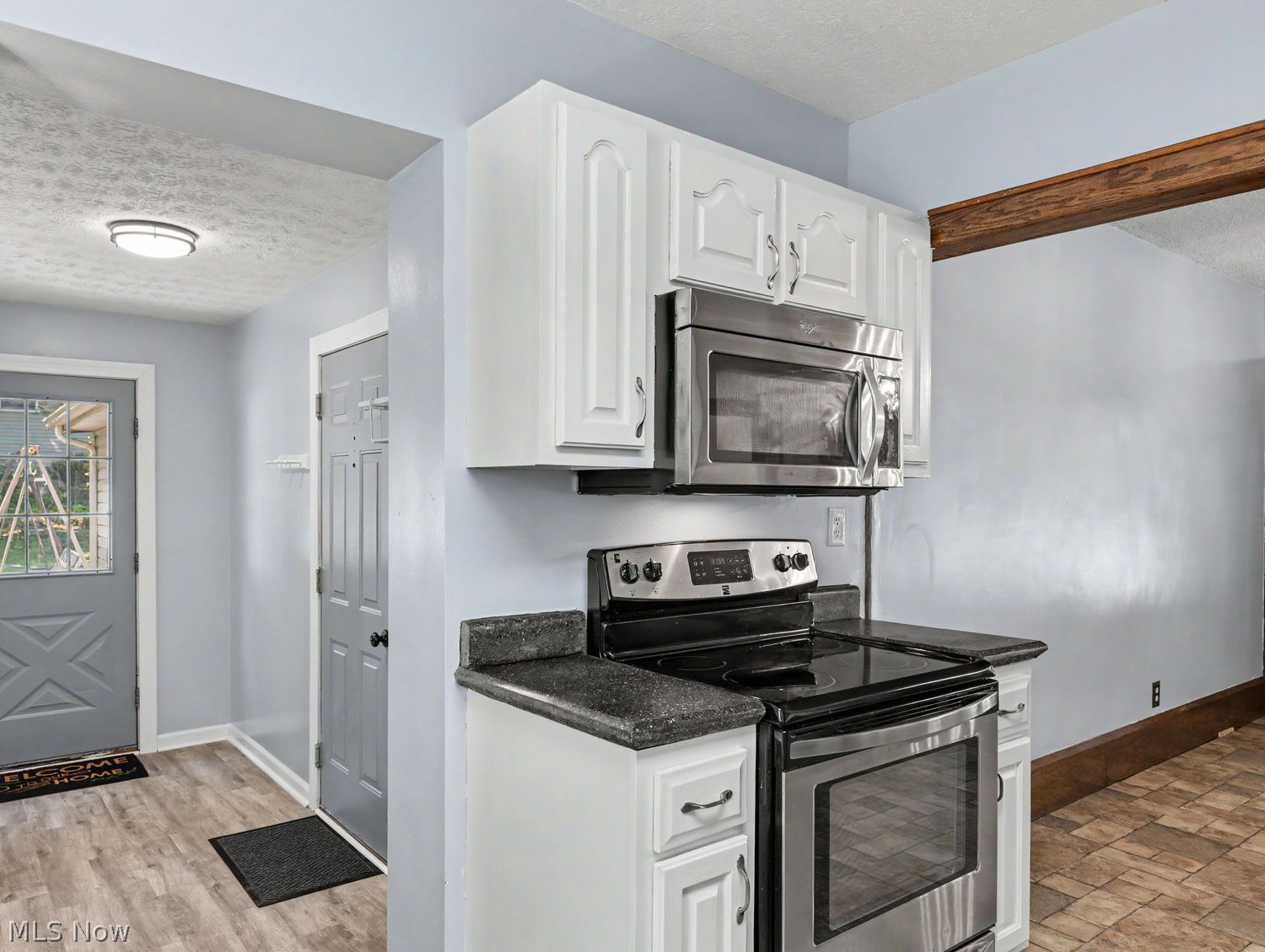 260 S Cleveland Avenue Mogadore OH 44260