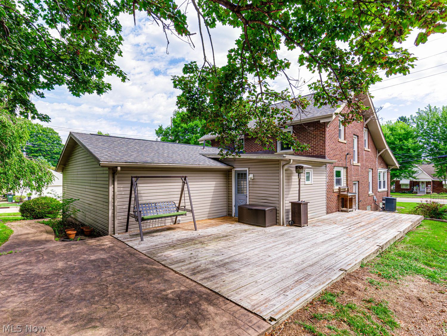 260 S Cleveland Avenue Mogadore OH 44260