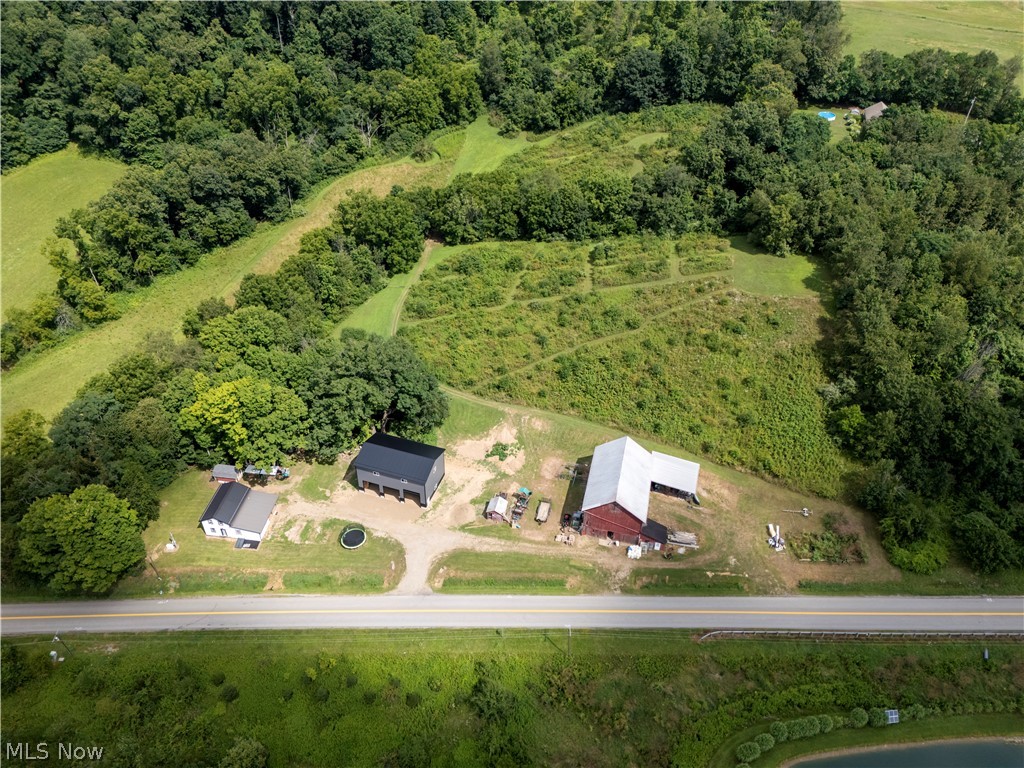 552 County Road 2575 Loudonville OH 44842