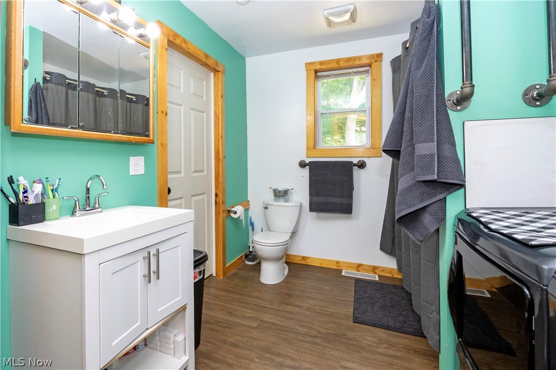 552 County Road 2575 Loudonville OH 44842