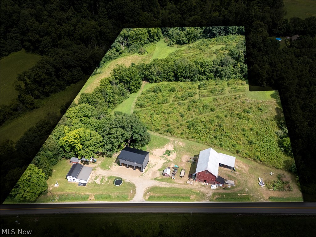552 County Road 2575 Loudonville OH 44842