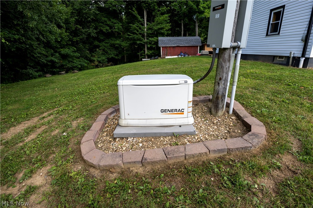 552 County Road 2575 Loudonville OH 44842