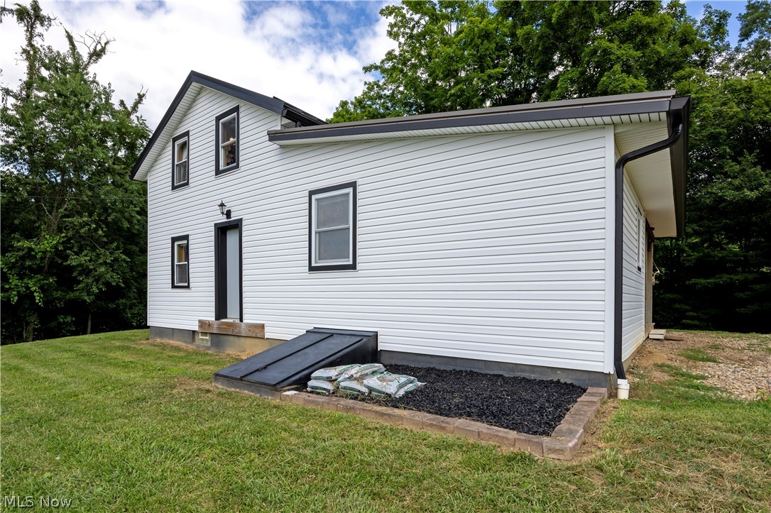 552 County Road 2575 Loudonville OH 44842