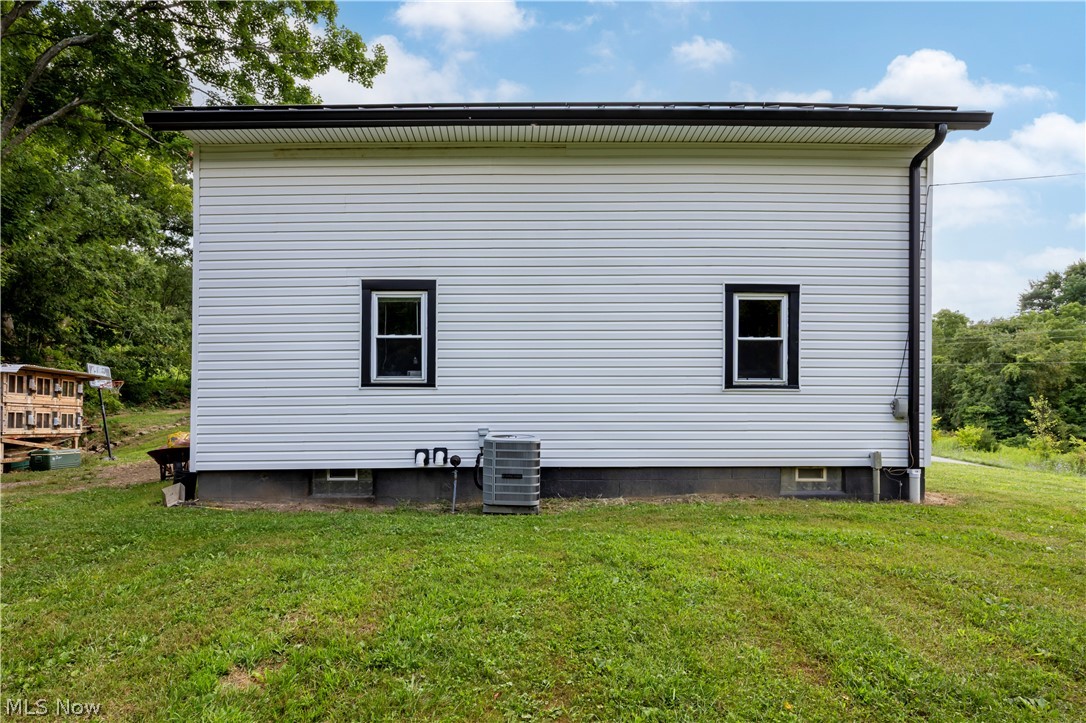 552 County Road 2575 Loudonville OH 44842