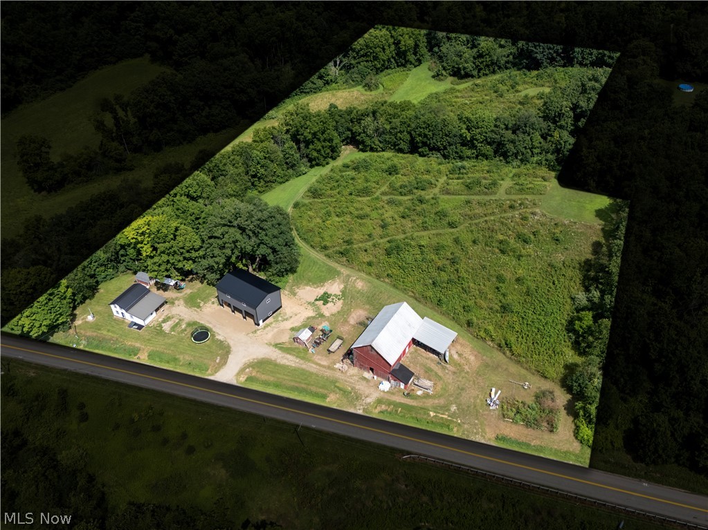 552 County Road 2575 Loudonville OH 44842