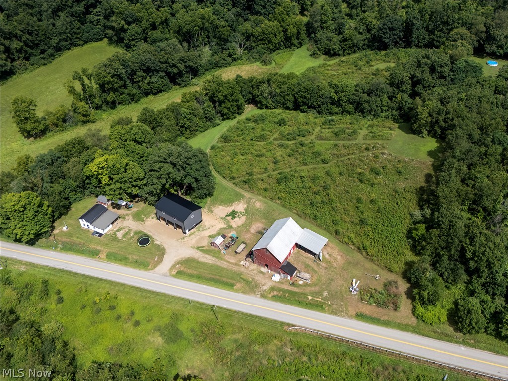 552 County Road 2575 Loudonville OH 44842