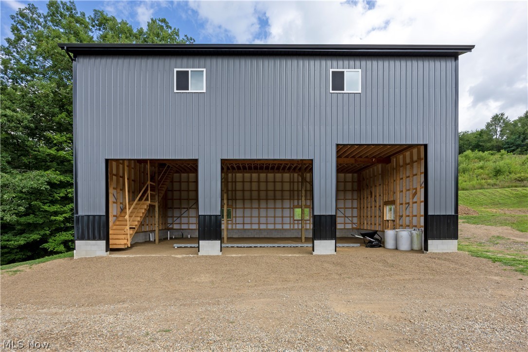 552 County Road 2575 Loudonville OH 44842