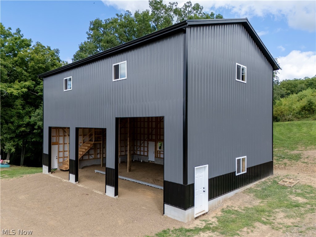 552 County Road 2575 Loudonville OH 44842