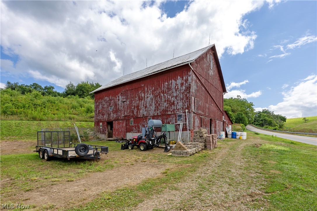 552 County Road 2575 Loudonville OH 44842