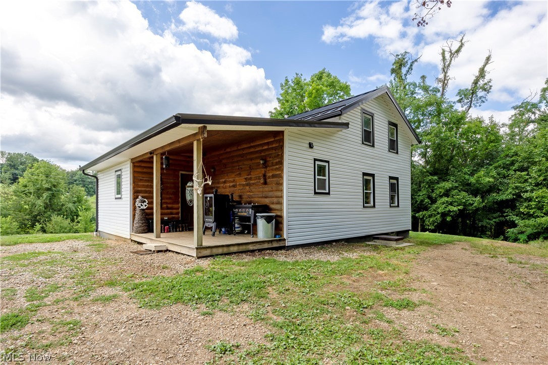 552 County Road 2575 Loudonville OH 44842