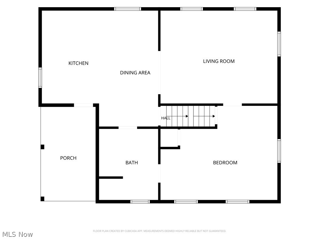 552 County Road 2575 Loudonville OH 44842