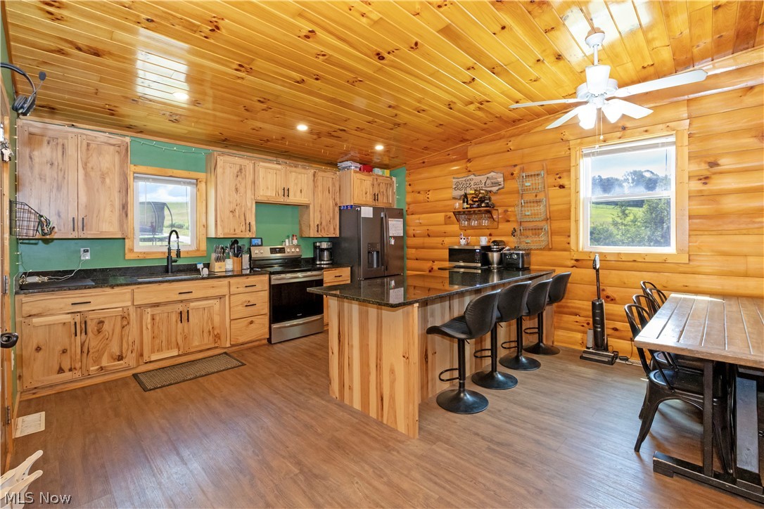 552 County Road 2575 Loudonville OH 44842