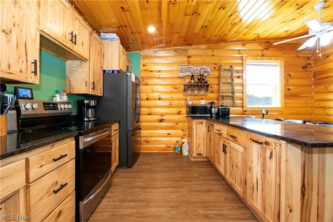 552 County Road 2575 Loudonville OH 44842