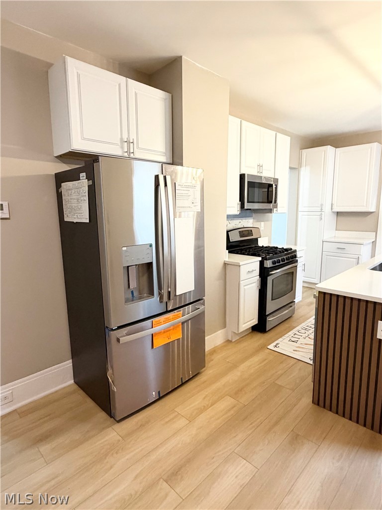 3139 W 82nd Street Cleveland OH 44102