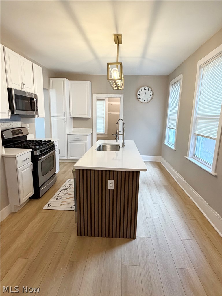 3139 W 82nd Street Cleveland OH 44102