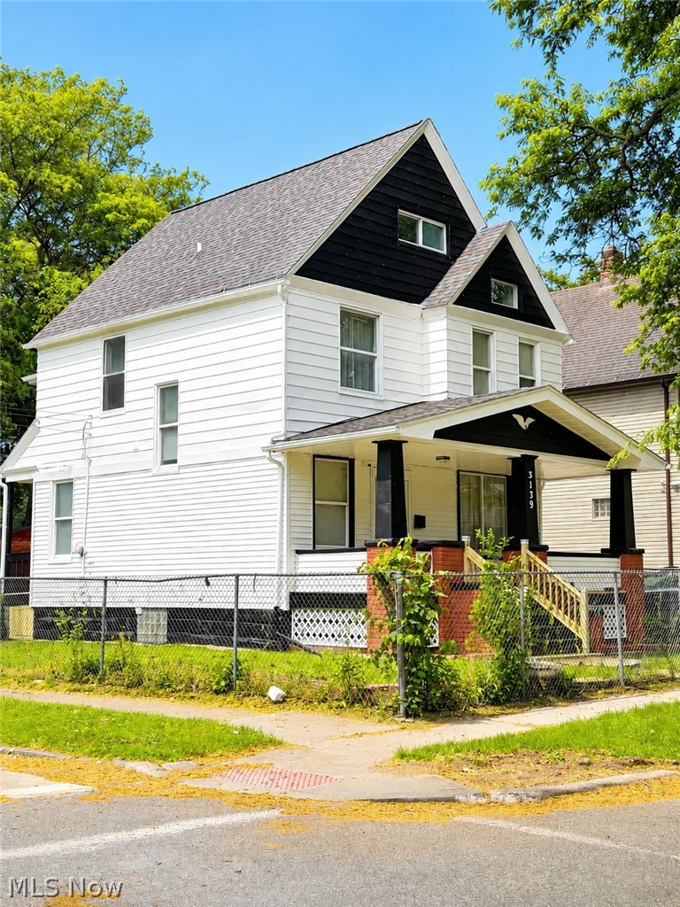 3139 W 82nd Street Cleveland OH 44102