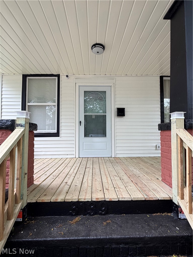 3139 W 82nd Street Cleveland OH 44102