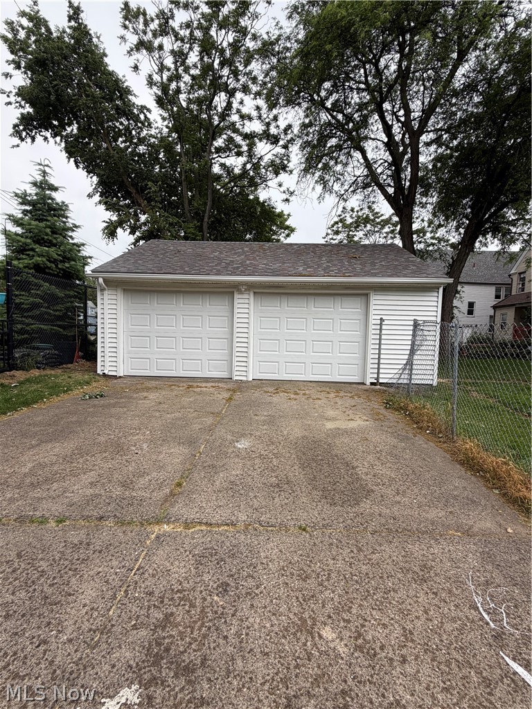 3139 W 82nd Street Cleveland OH 44102