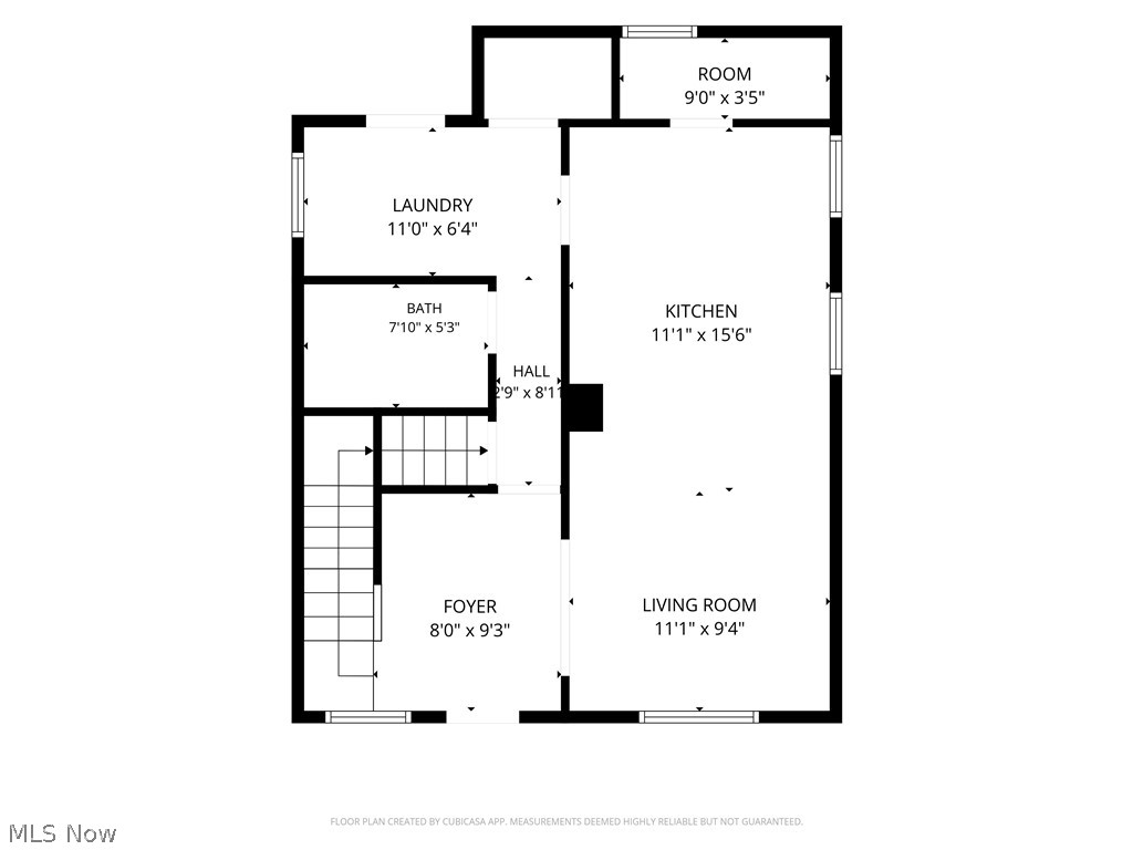 3139 W 82nd Street Cleveland OH 44102