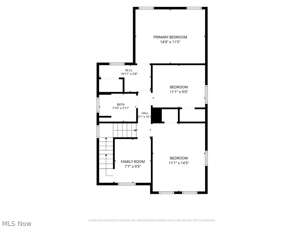 3139 W 82nd Street Cleveland OH 44102