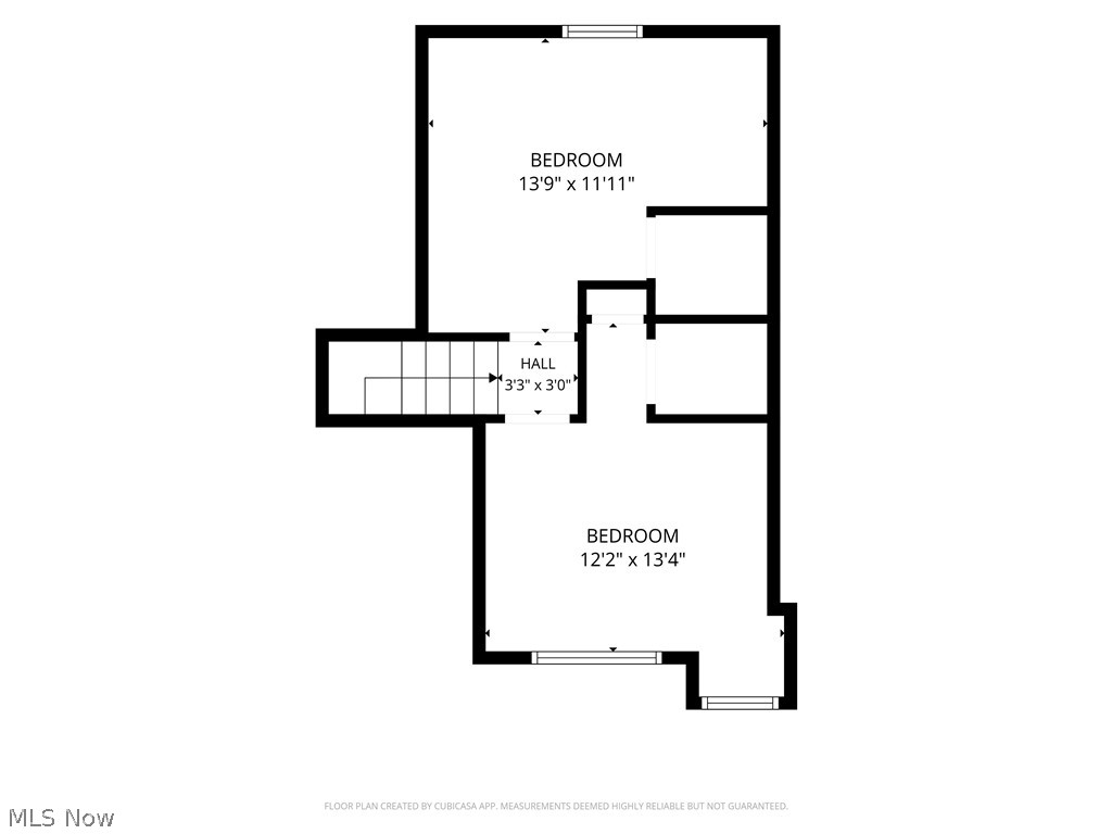 3139 W 82nd Street Cleveland OH 44102