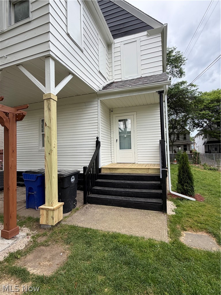 3139 W 82nd Street Cleveland OH 44102