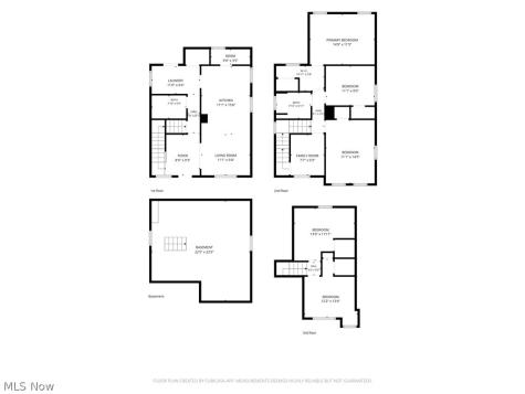 3139 W 82nd Street Cleveland OH 44102