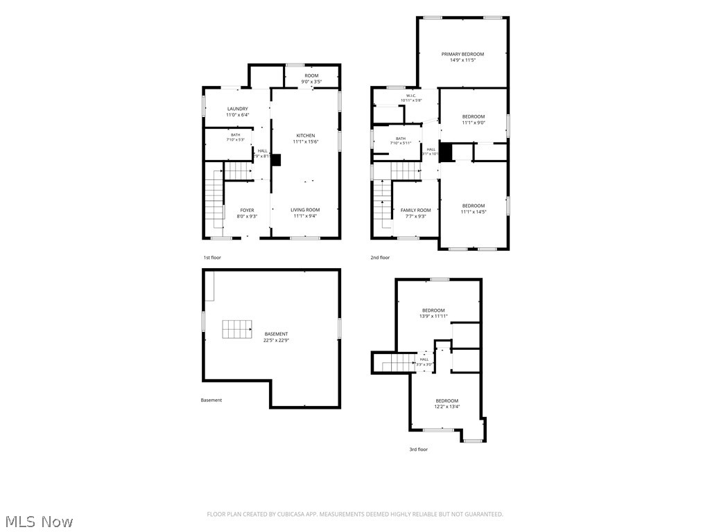 3139 W 82nd Street Cleveland OH 44102