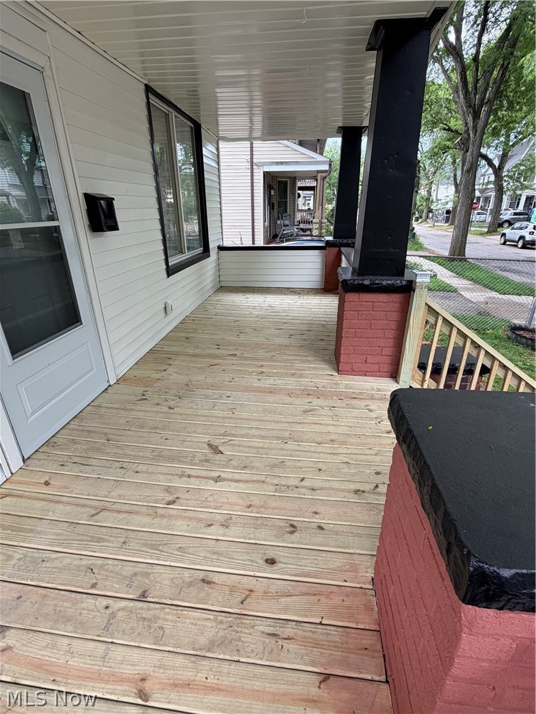 3139 W 82nd Street Cleveland OH 44102