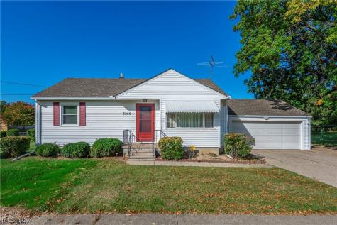3250 Pole Avenue Lorain OH 44053