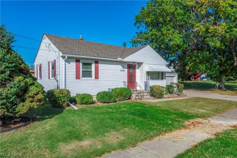 3250 Pole Avenue Lorain OH 44053